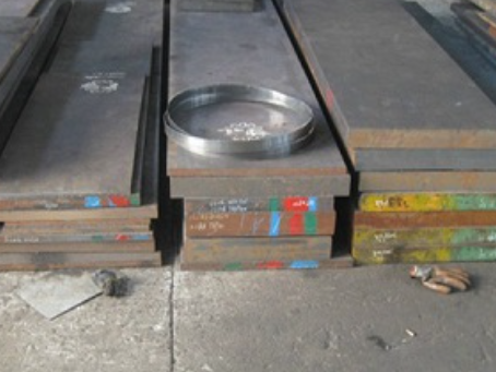 凤台18NiCrMo5模具钢