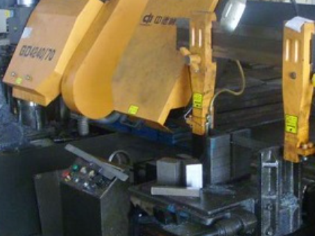 凤台SM45模具钢