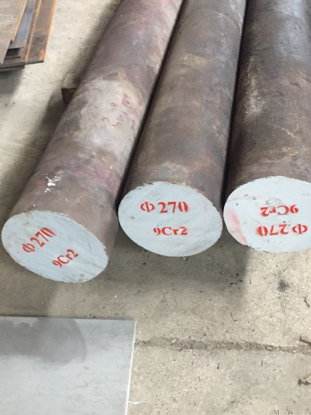 凤台9Cr2工具钢