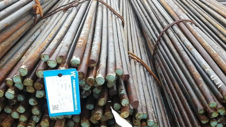 凤台30Cr合金结构钢