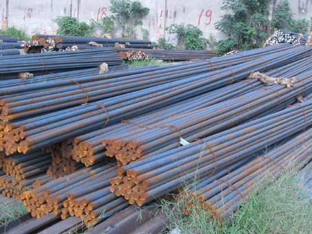凤台50Cr合金结构钢