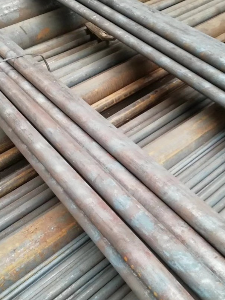 凤台30CrMnTi合金结构钢
