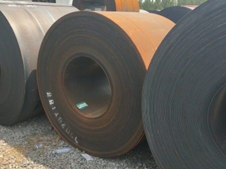 凤台Q355NHB耐候板