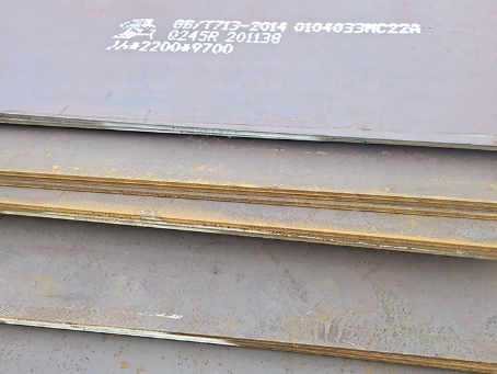 凤台容器板-Q245R